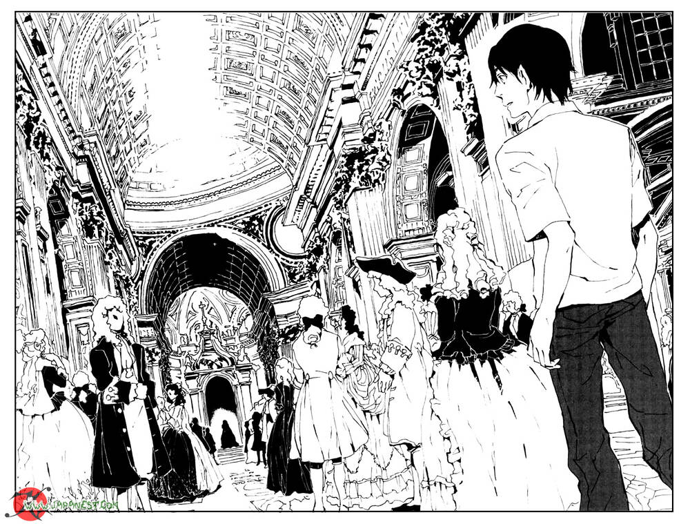 le portrait de petite cossette chapter 1 30