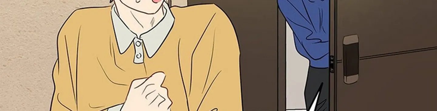 chuyện quái gì với giấc mơ đó vậy chapter 14 52