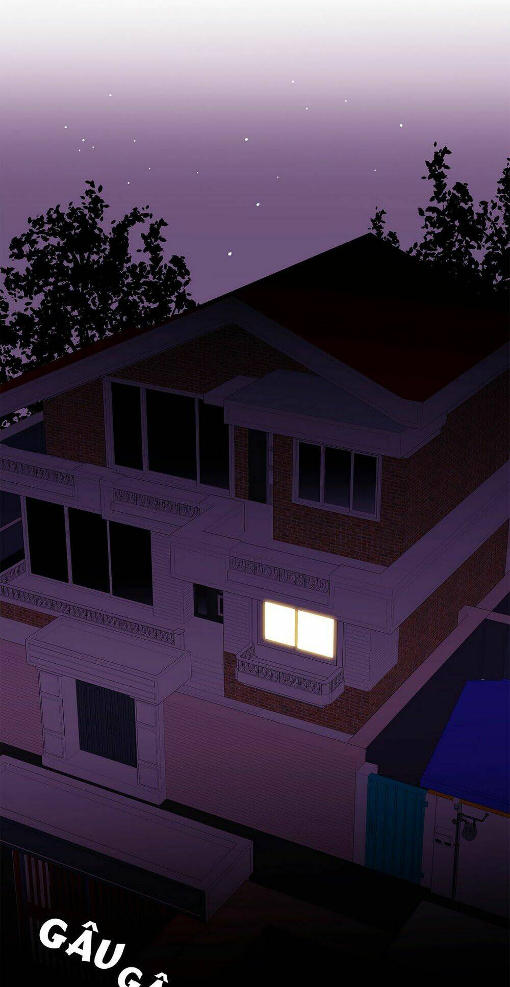 chuyện gì đến, rồi cũng sẽ đến chapter 44 16