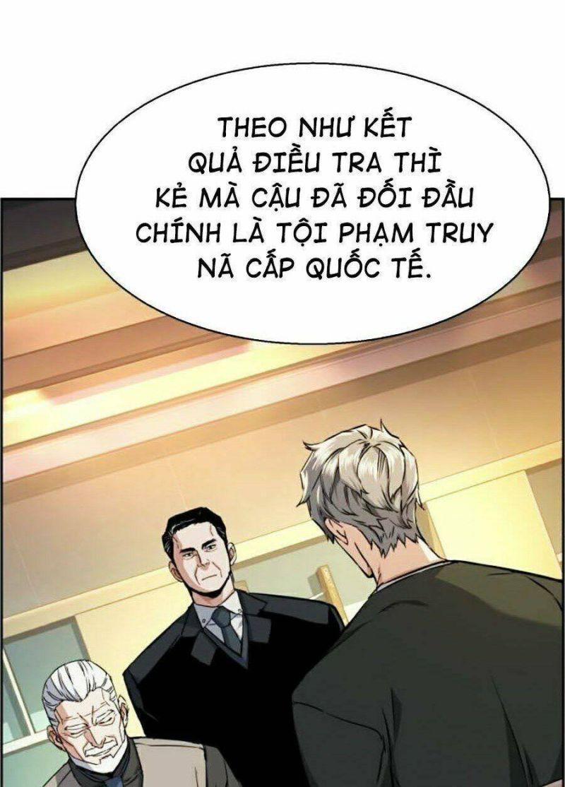 bạn học tôi là lính đánh thuê chapter 57 2