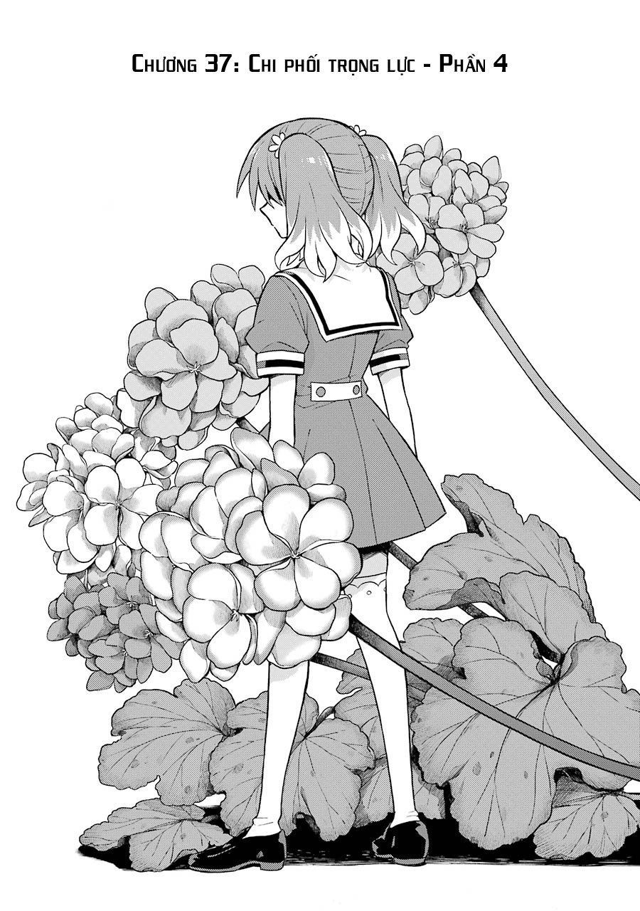 nana vô năng chapter 37 1