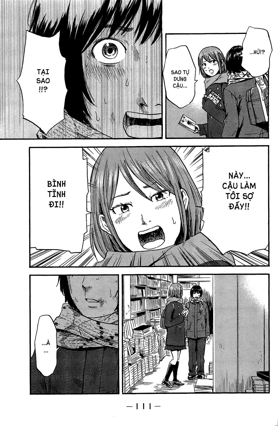 aku no hana chapter 35 30