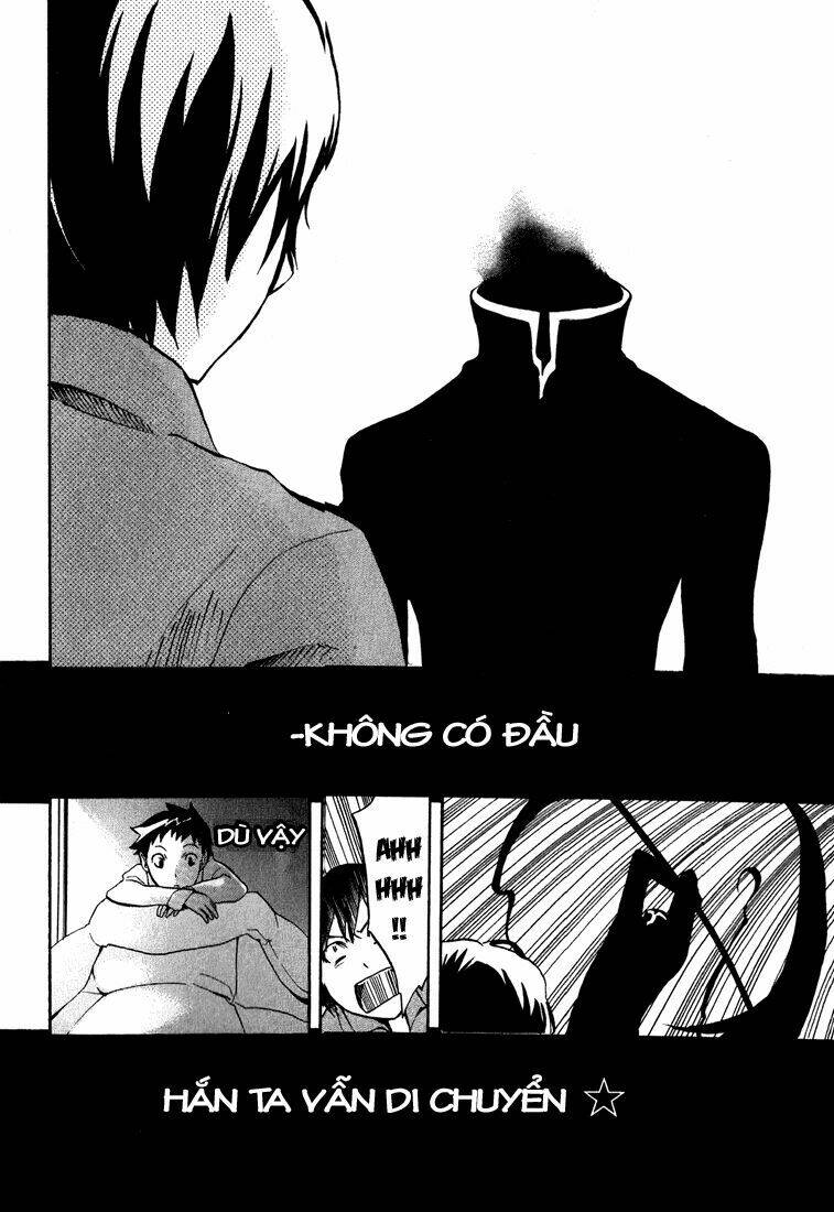 durarara chapter 2 33