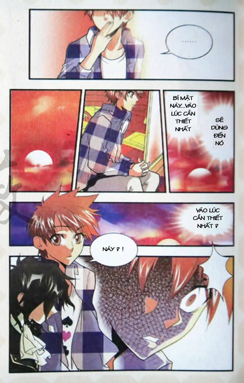 long tộc chapter 11 18