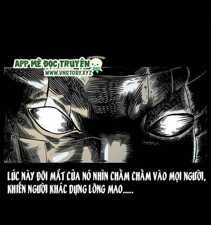 U Minh Ngụy Tượng Chapter 165 39