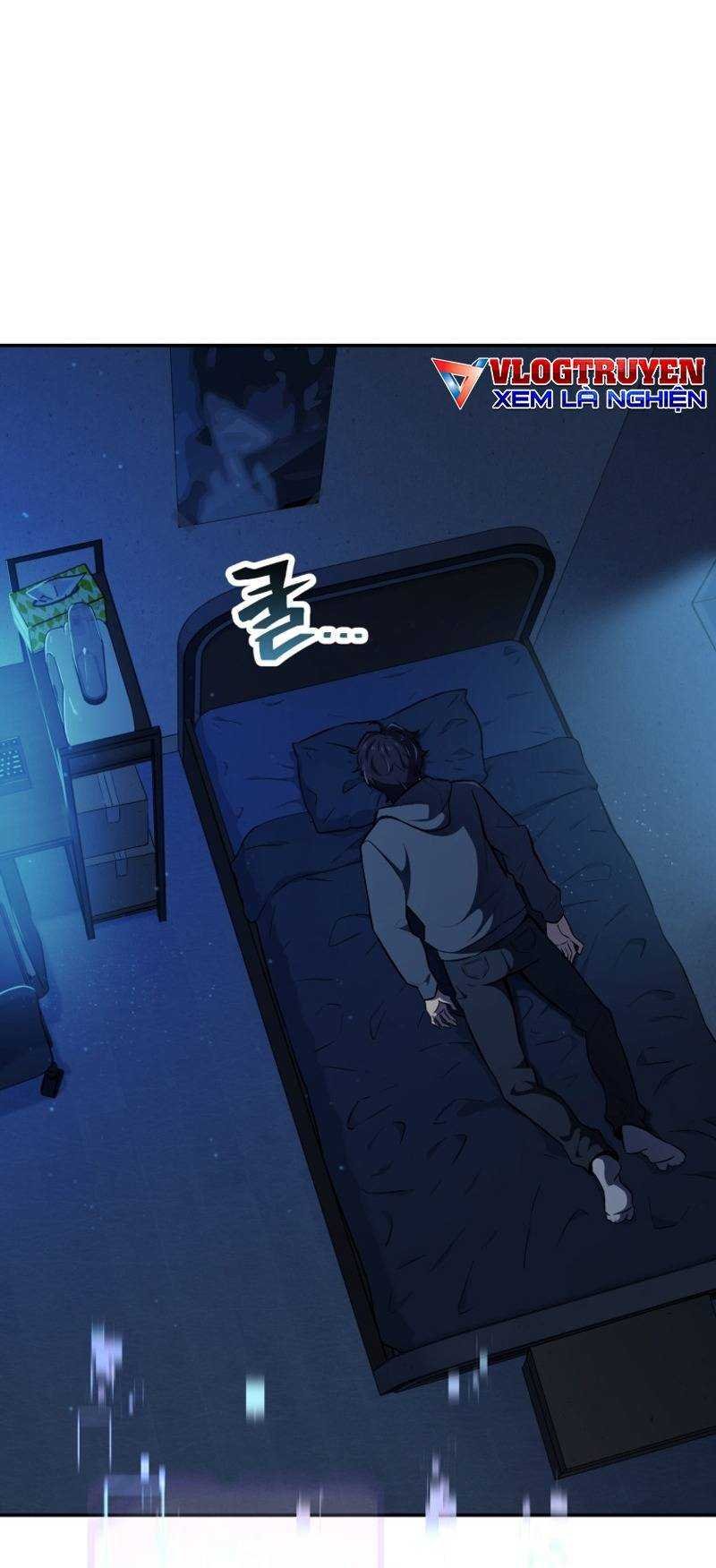 chỉ mình ta tái sinh chapter 1 28