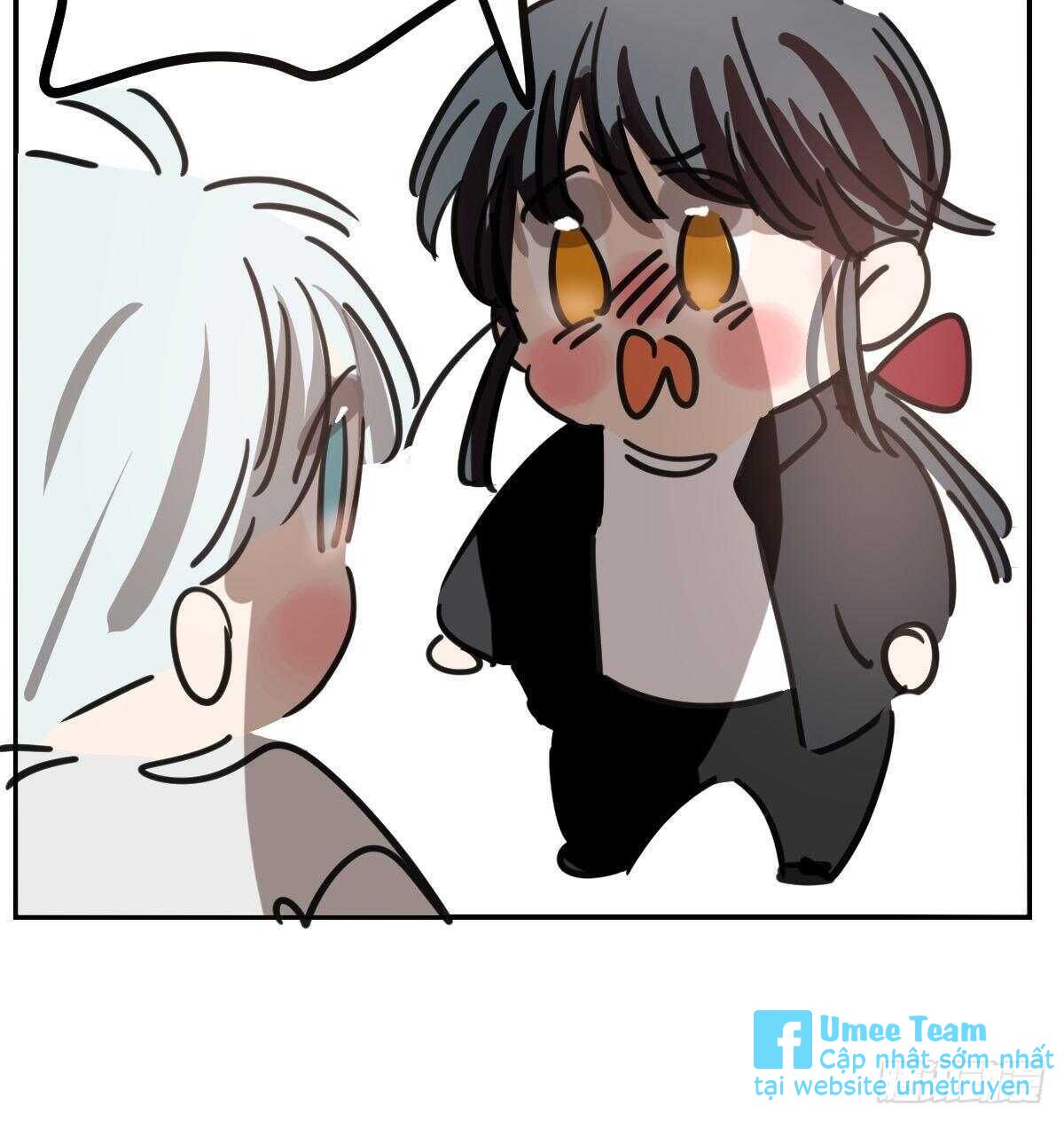 Bắt Lấy Ngao Ngao chapter 135.5 - Trang 6