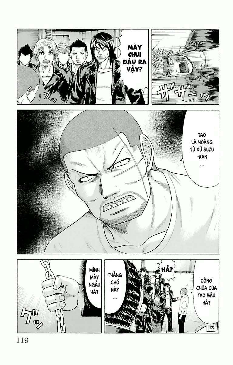 crows zero chapter 47 11