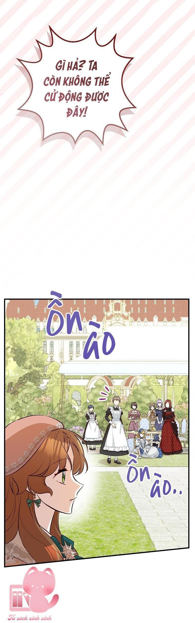 bác sĩ hoàn thành trách nhiệm rồi chapter 47 14