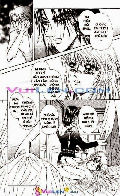 tinh linh của biển chapter 5 135