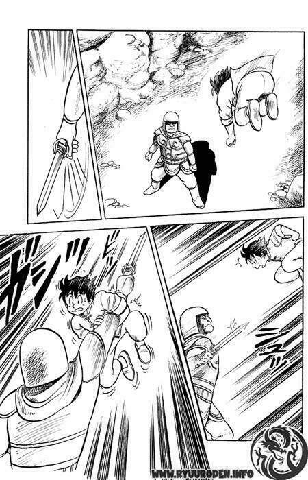 hoàng phi hồng phần 1 chapter 3 45