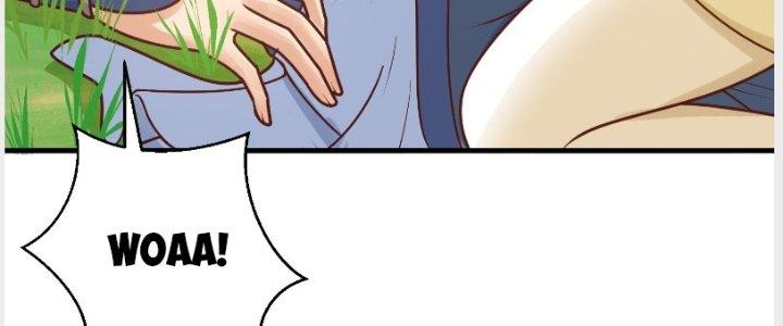 bảo vật rơi xuống đều thành muội tử chapter 8 36