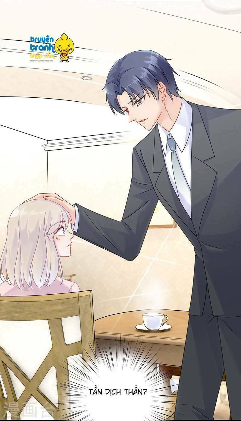 chọc tới chủ tịch tổng tài 2 chapter 40 22