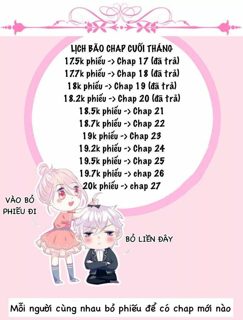 vương bài thiên sư và tiểu manh yêu chapter 20 45