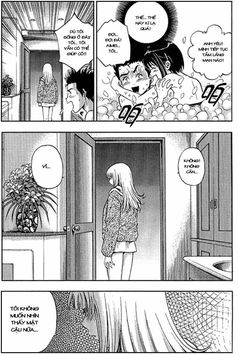 show me the money chapter 5 28