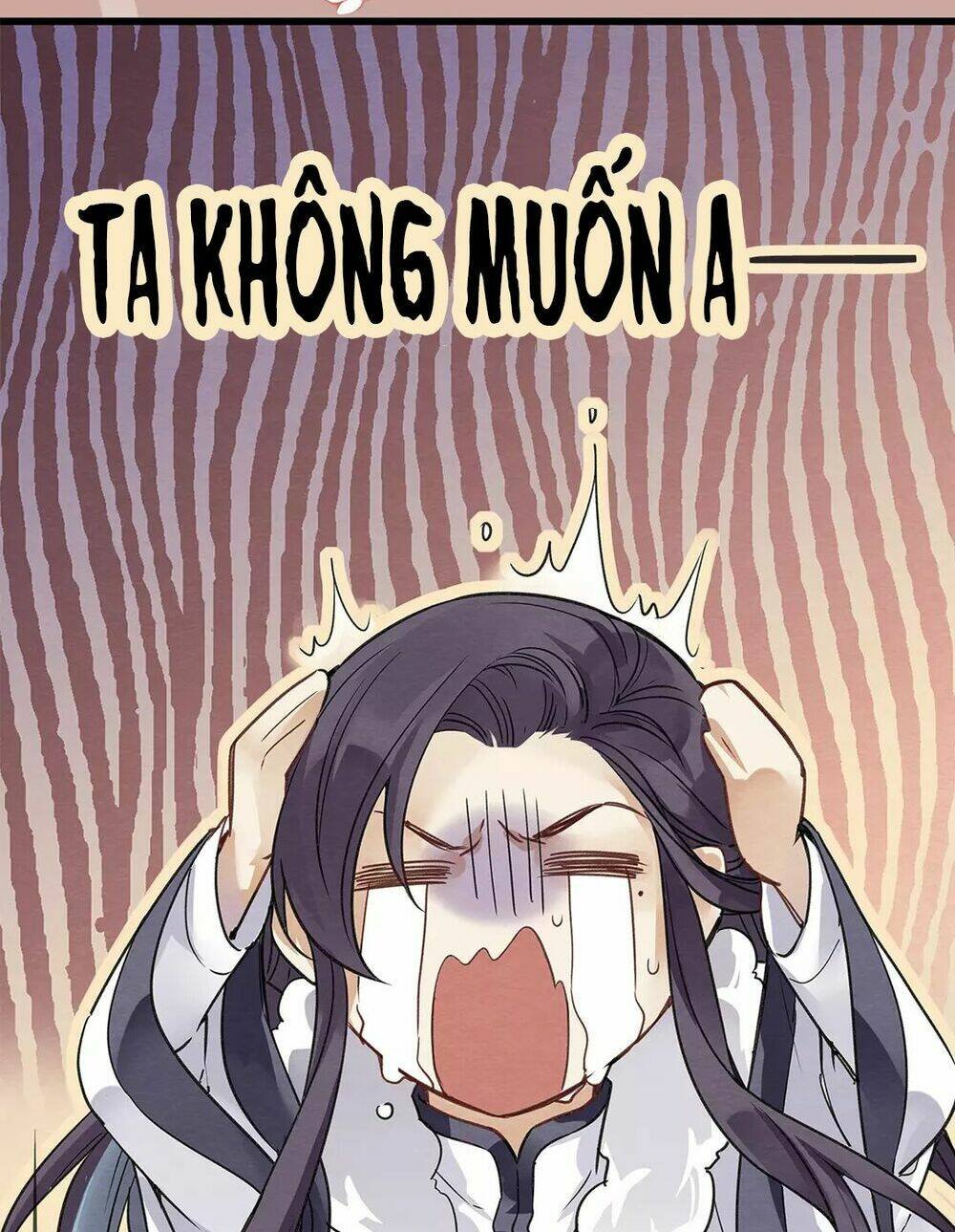 hôn quân thăng cấp ký chapter 0 4