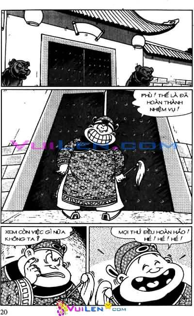 thần đồng đất việt chapter 92 17