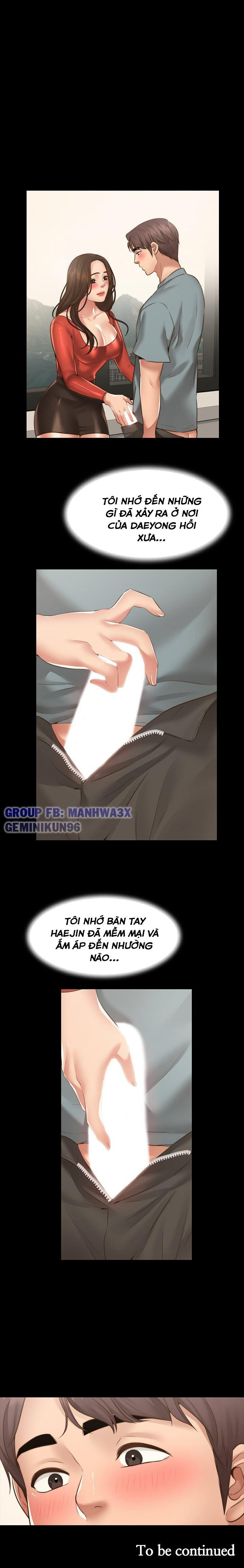 vợ thằng bạn thân chapter 17 9