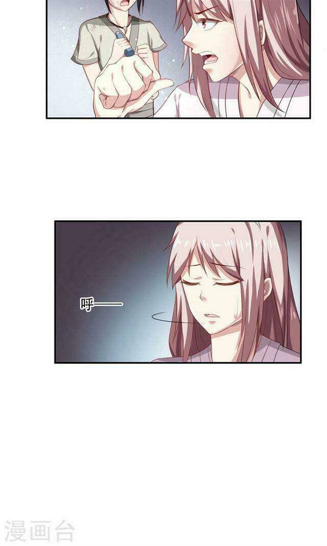 chưởng môn mười tám tuổi chapter 40 15