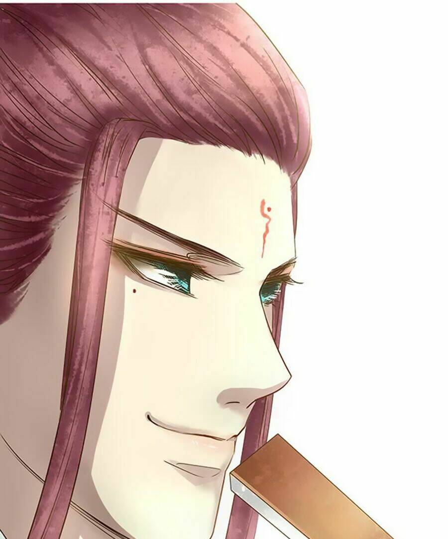 thiên niên minh vương cộng chẩm miên chapter 9 46