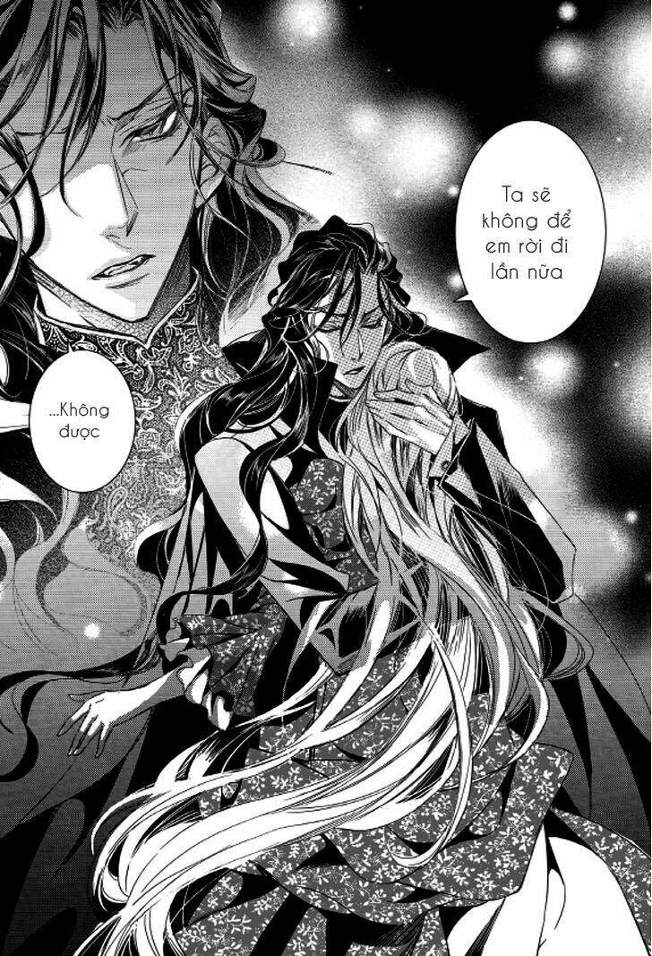 thư viện ma cà rồng chapter 9 15