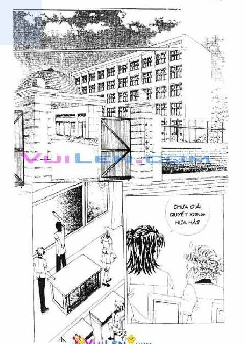 ánh nắng chói chang chapter 10 51