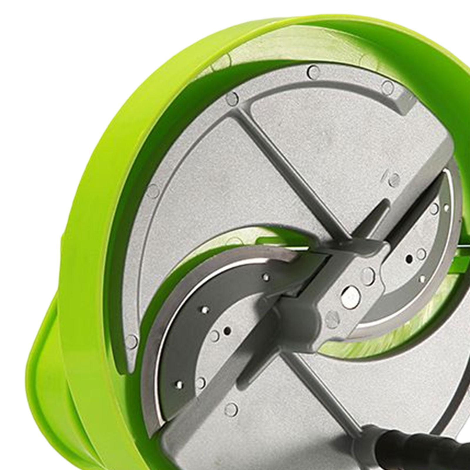 Food Slicer Fruit Vegetable Cutter Kitchen for Cucumbers Cabbage Fruits