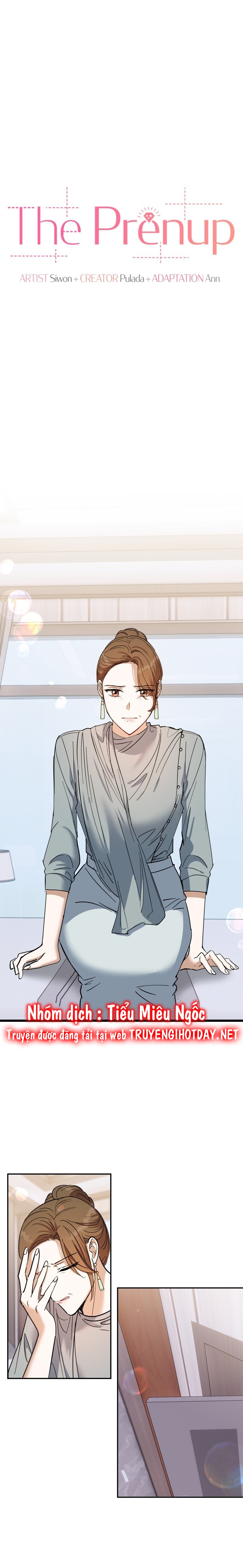 bản cam kết hôn nhân chapter 73 5