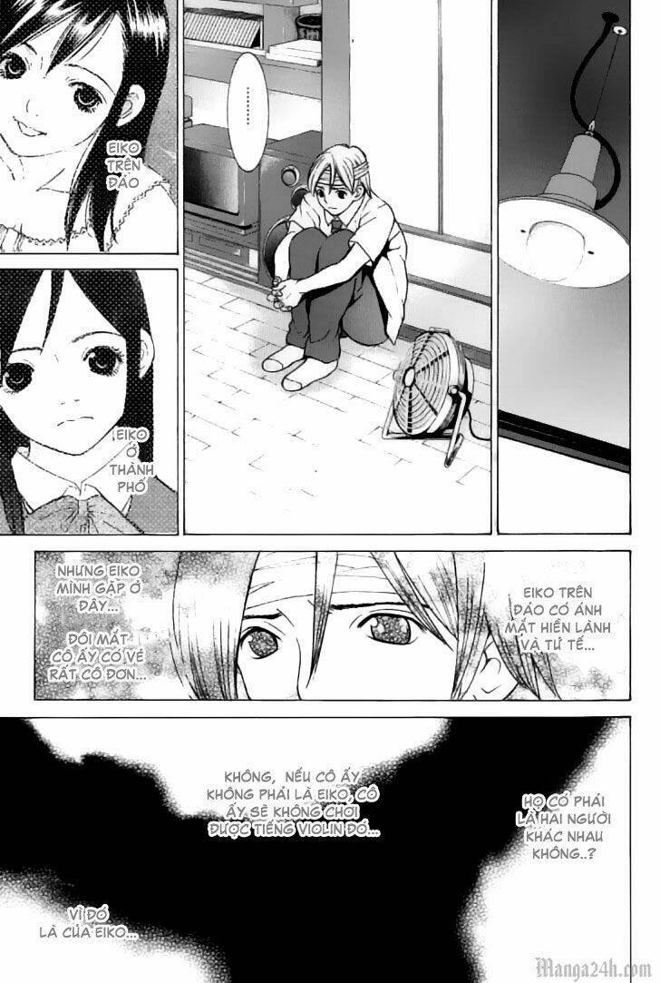 a girl chapter 6 28