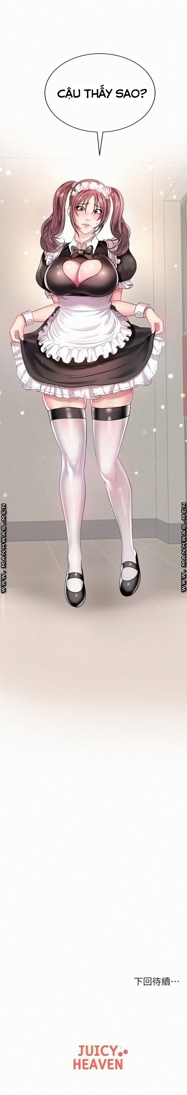 siêu thị của eunhye chapter 75 23