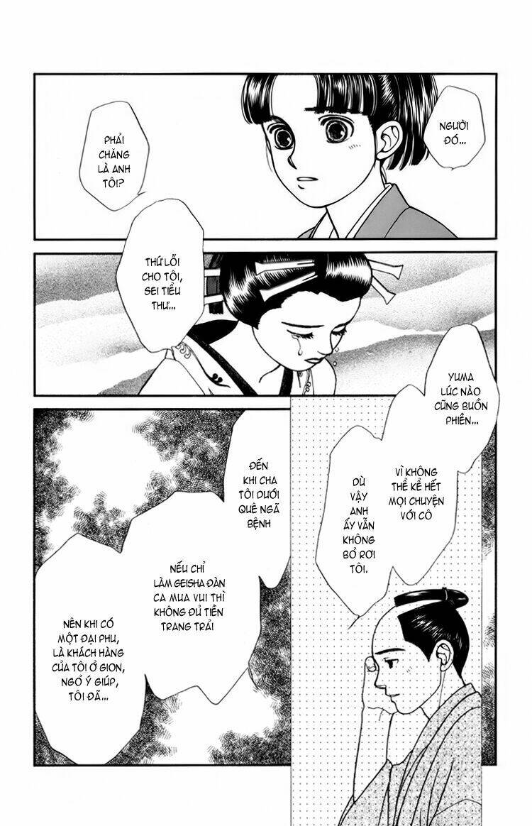 gió sáng chapter 6 35