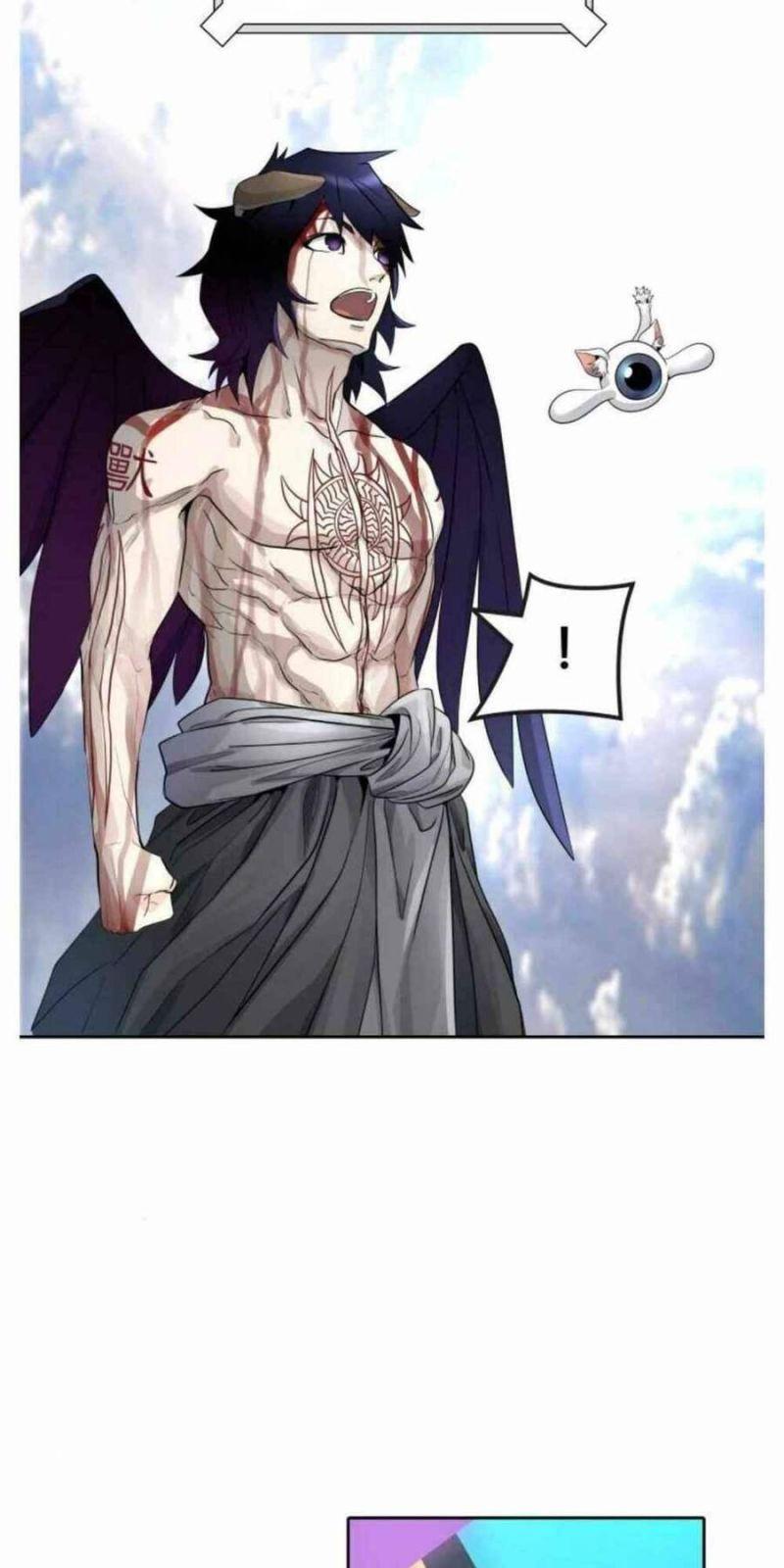 tòa tháp bí ẩn 2 chapter 501 63