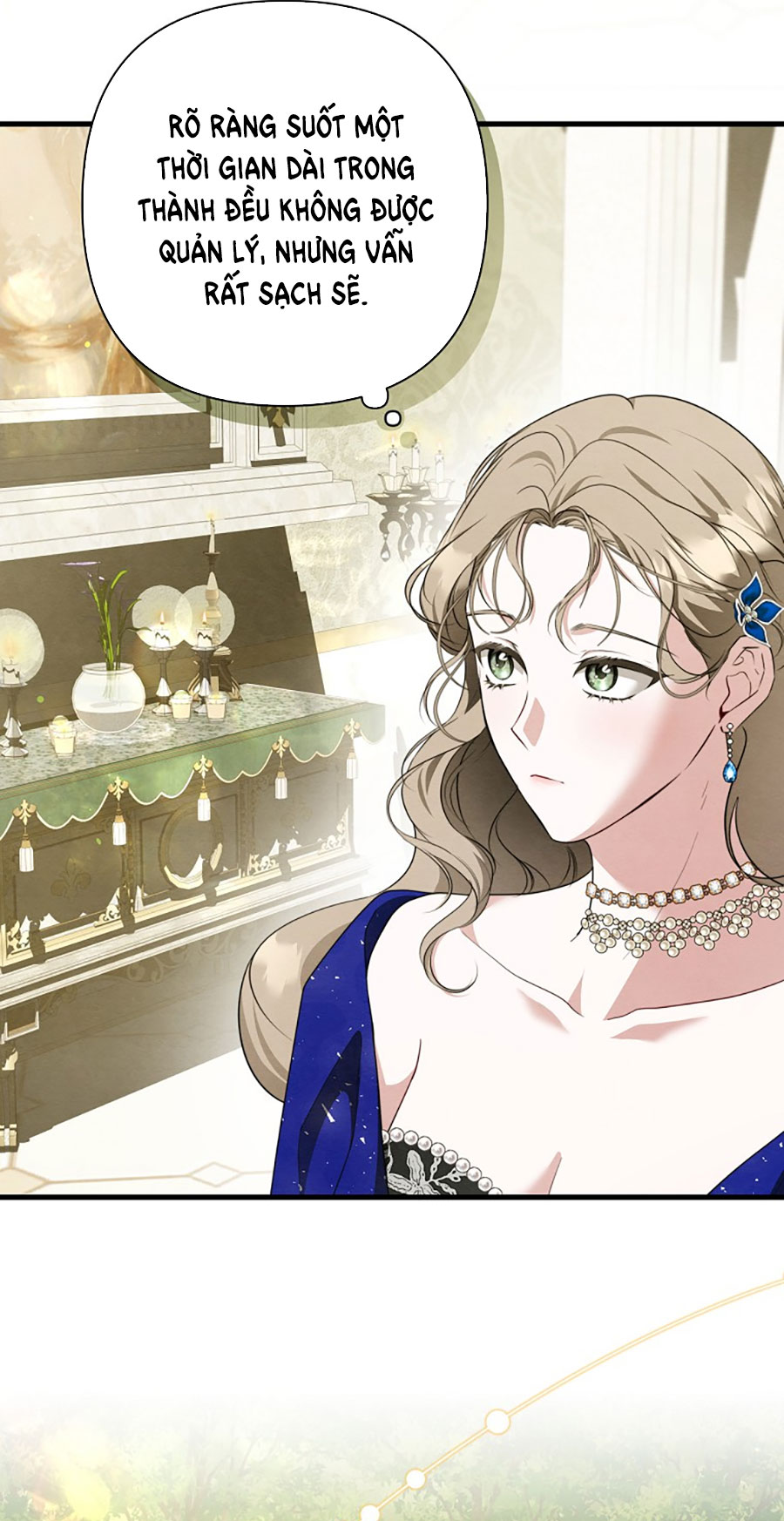 [18+] ác ma hôn chân tôi chapter 20.1 18