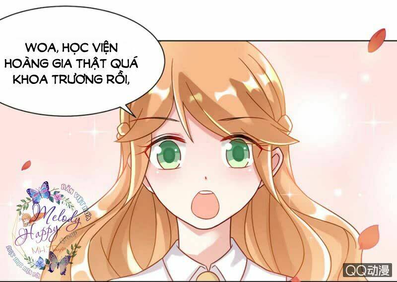 ma lạt thiên kim đẩu ác thiếu chapter 6 6