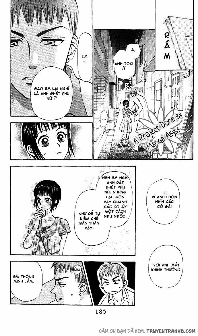 romeo và juliet hiện đại ii chapter 4 34