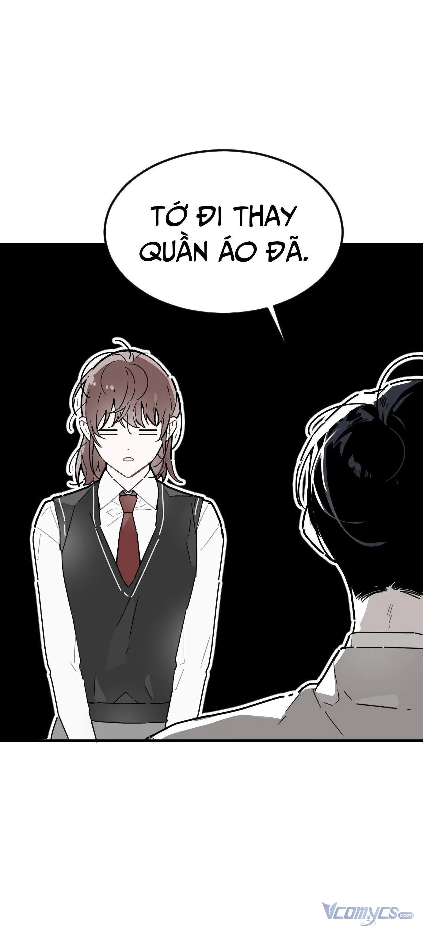 em đã tìm kiếm cả ngàn năm nay chapter 4 17