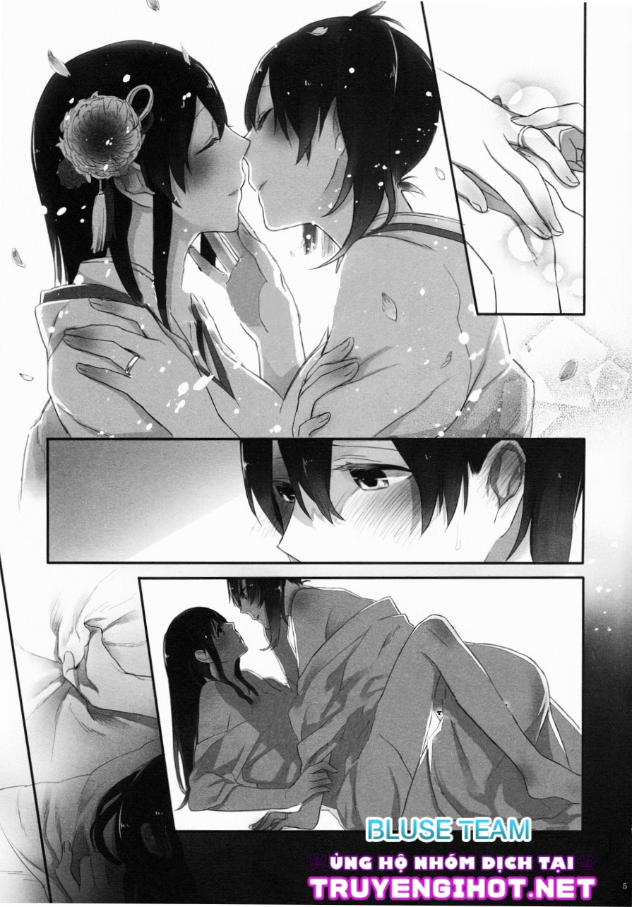 after the vows chapter 1 16