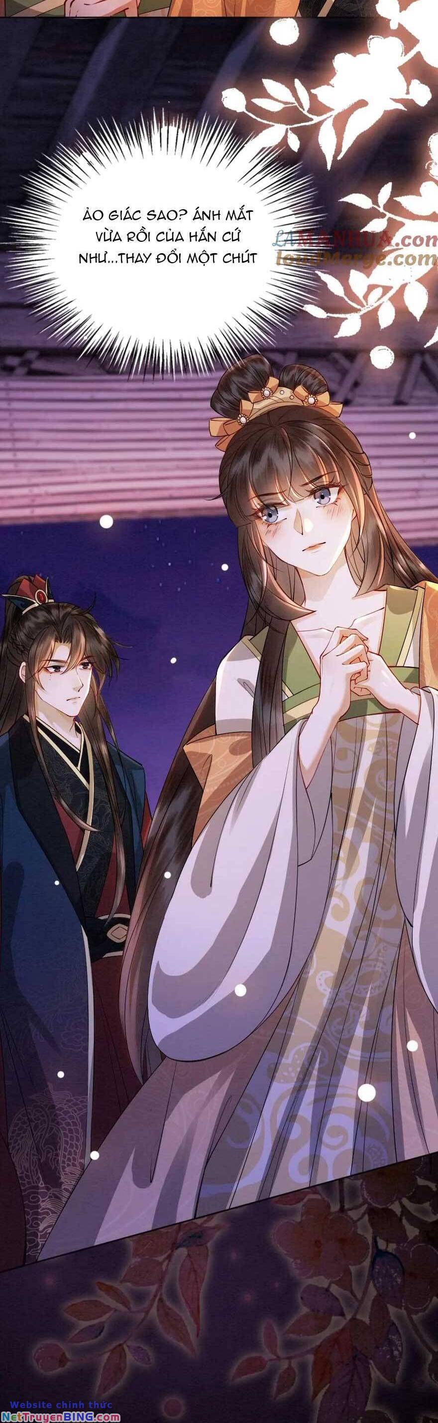 báo cáo nhiếp chính vương, đại lão nàng ấy chuyên trị bệnh liệt dương chapter 192 10