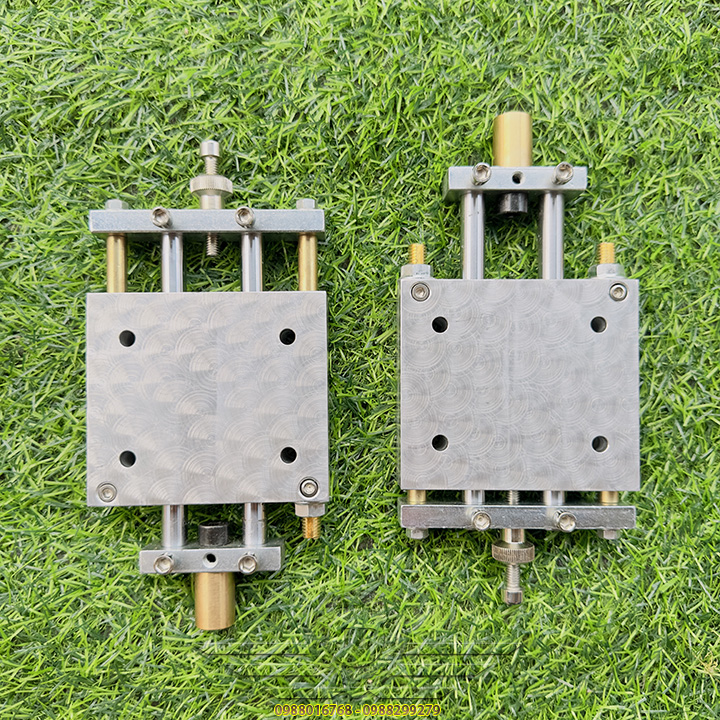 Hộp Dao Cắt Kính CNC