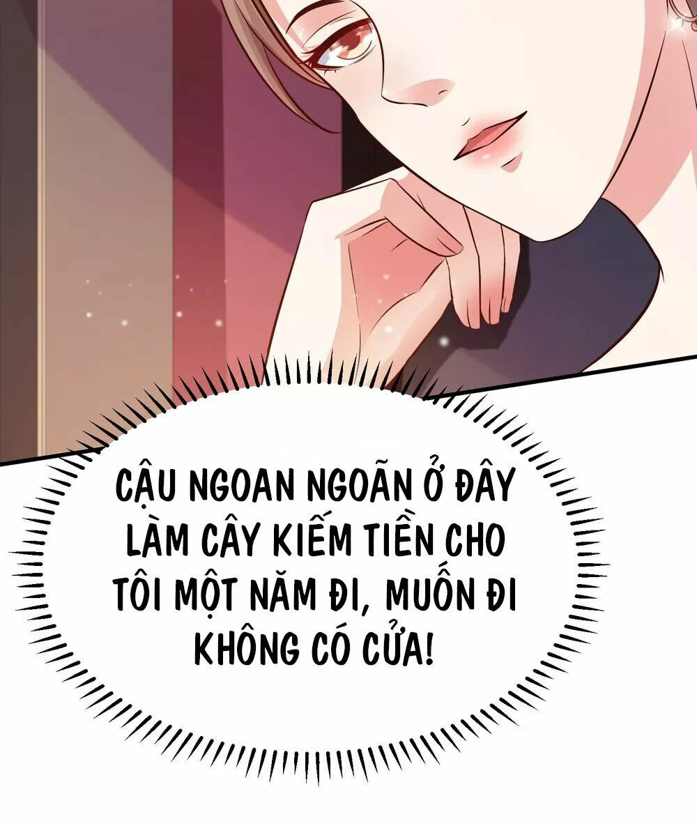 tối cường vận đào hoa chapter 12 18