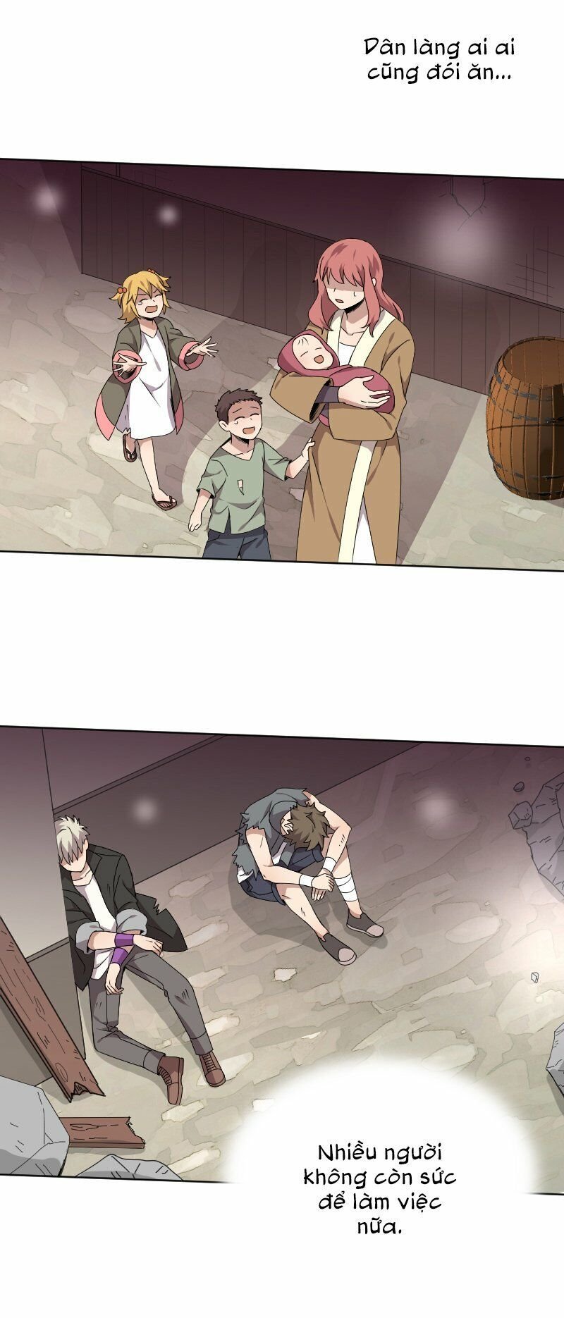 pháp sư và nữ chúa quỷ chapter 87 10