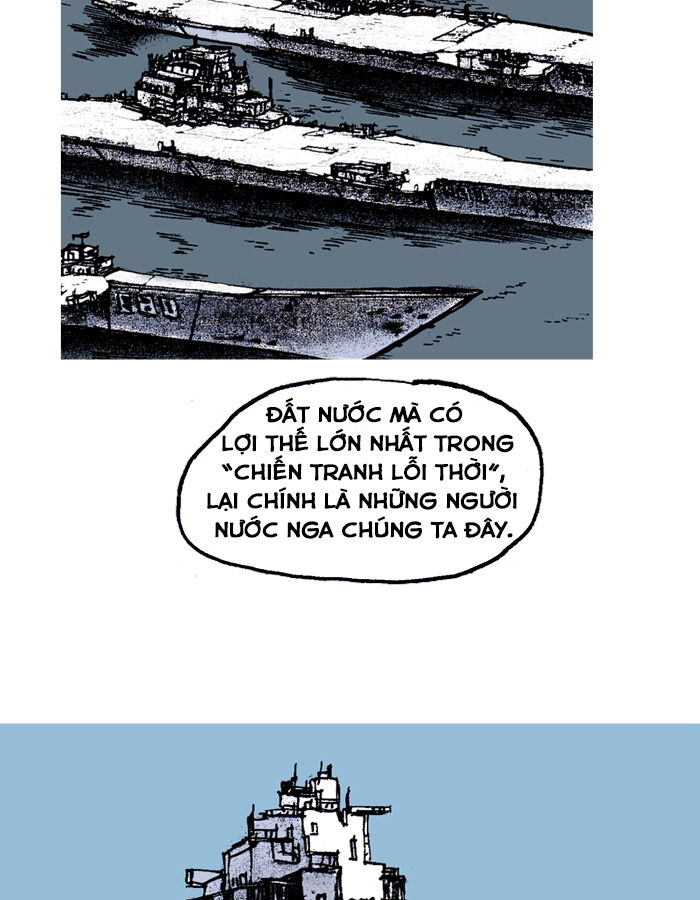 mắc kẹt trên mặt trăng chapter 30 25