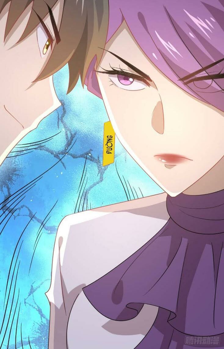 xuyên không vào thế giới nữ cường chapter 79 9