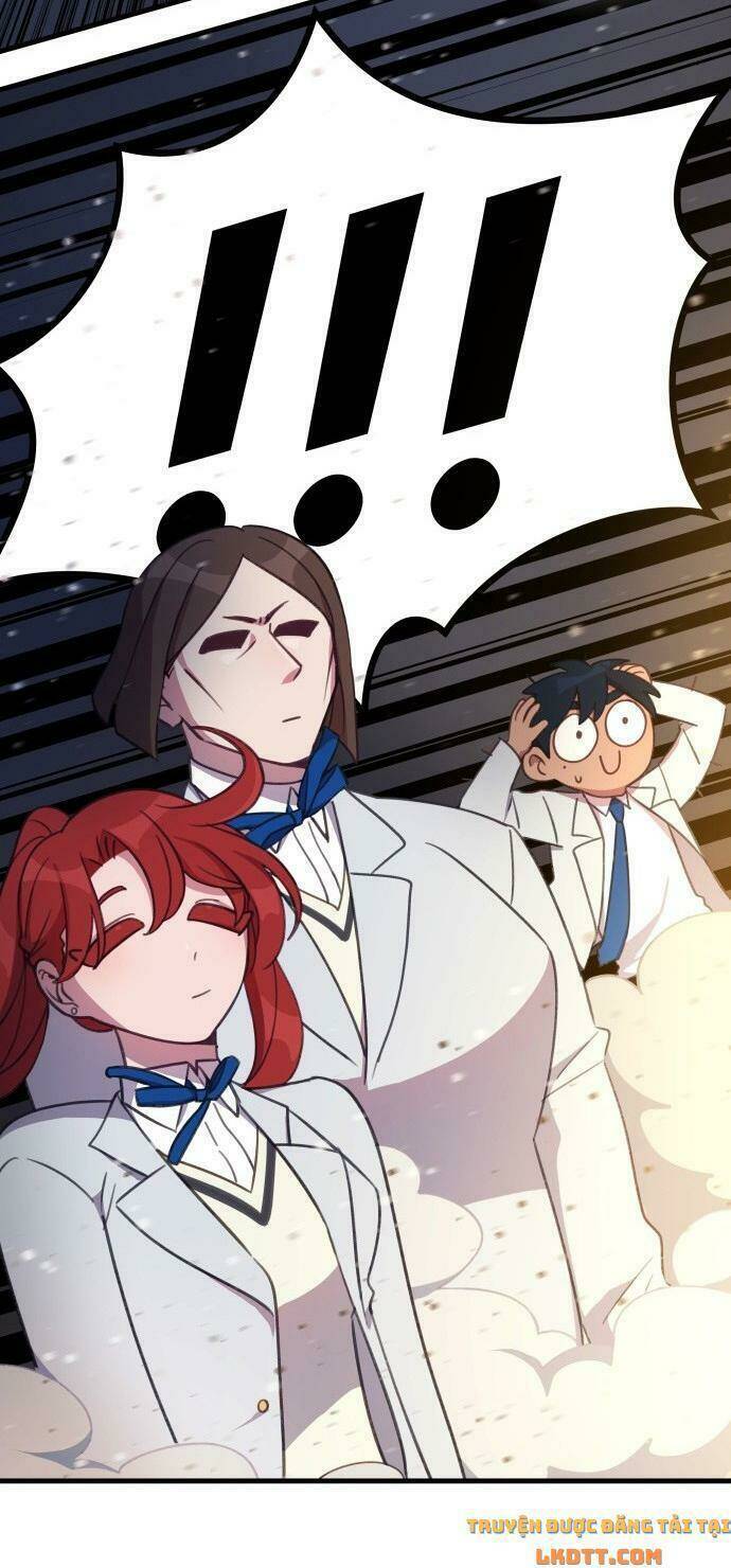 lạy chúa! xin hãy để con trở thành ác ma chapter 3 87