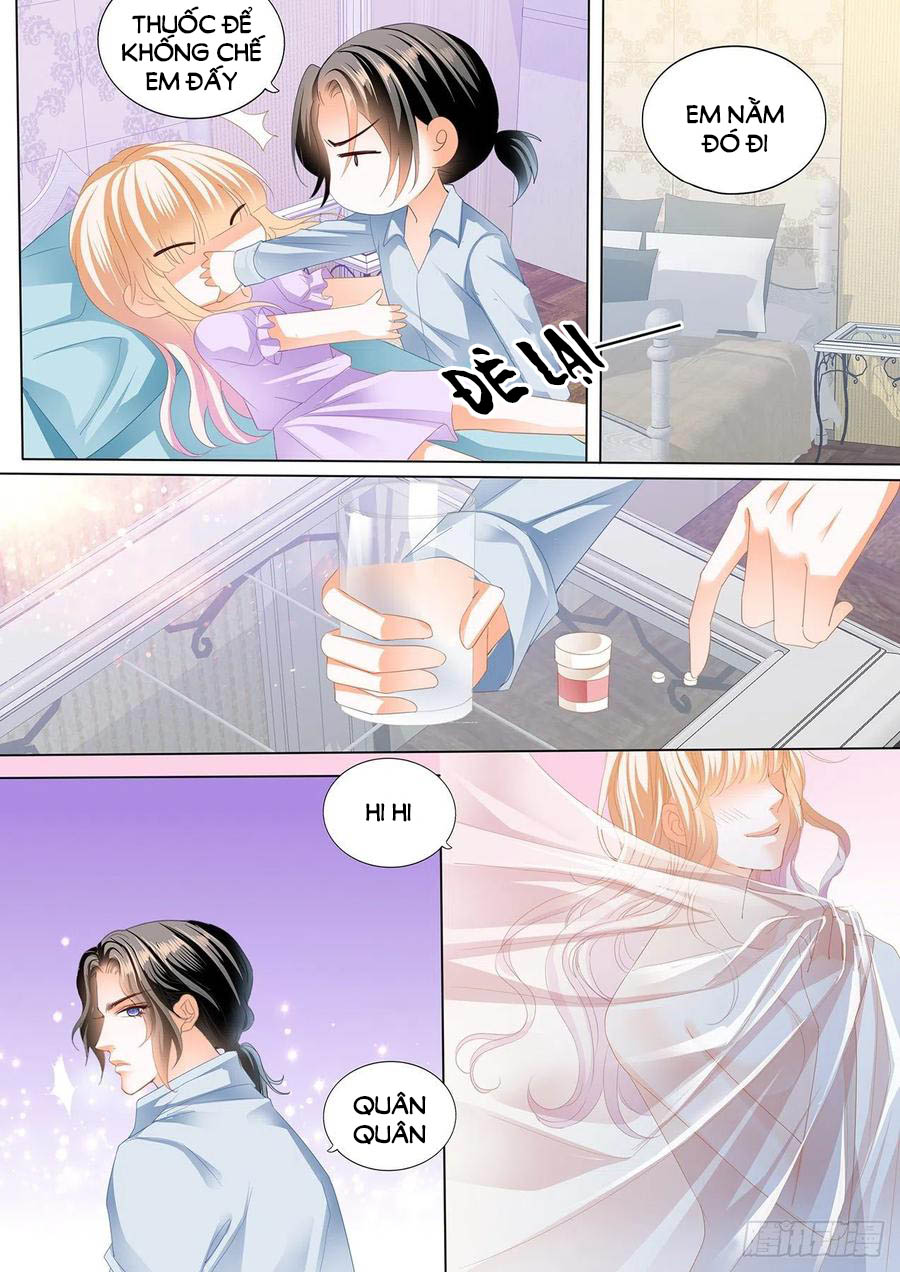 bá đạo tiểu thúc, xin trêu chọc vừa thôi! chapter 194 10