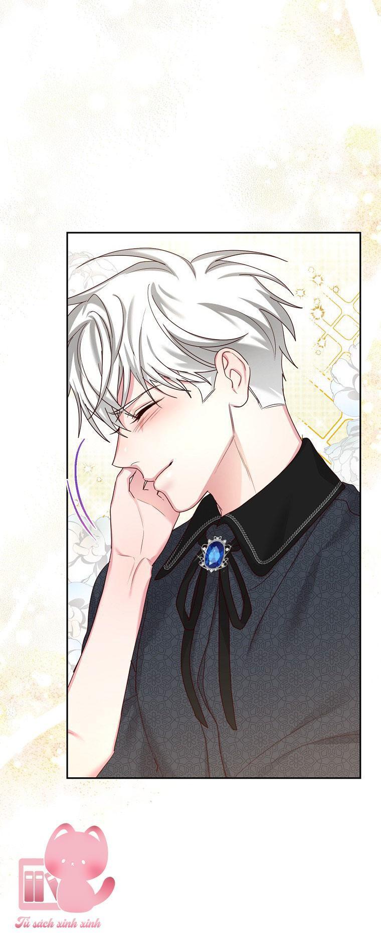 thế thì ta cứ trở thành kẻ ác thôi chapter 51 56