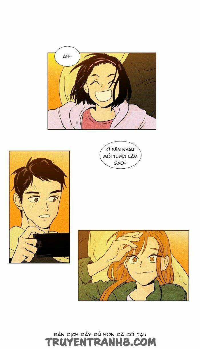 bẫy tình yêu chapter 114 29