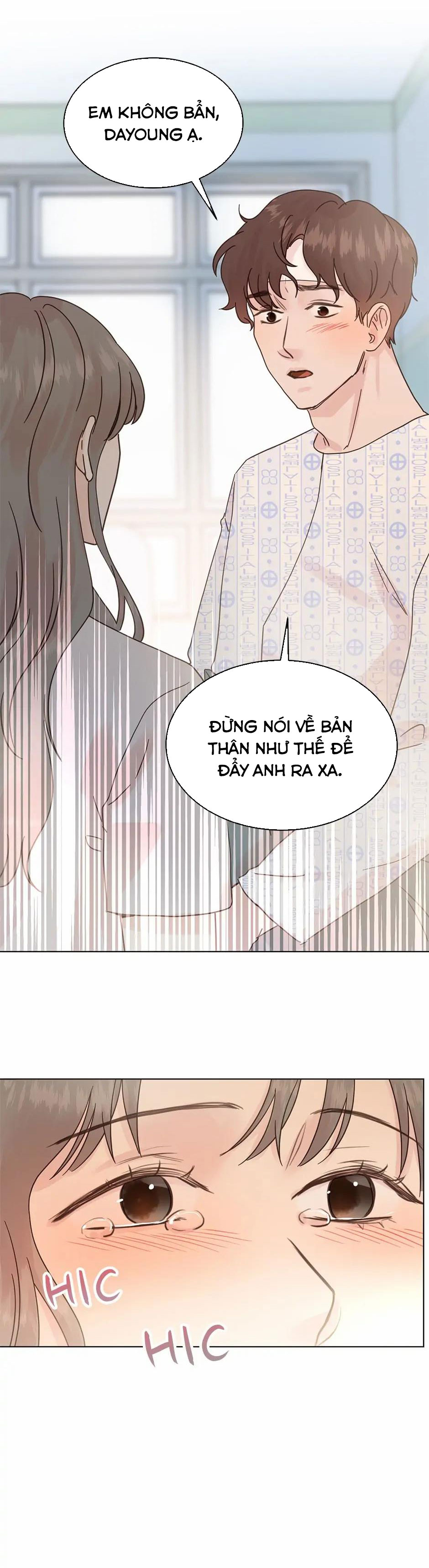 sự trả thù ngọt ngào của vợ tôi chapter 177 5