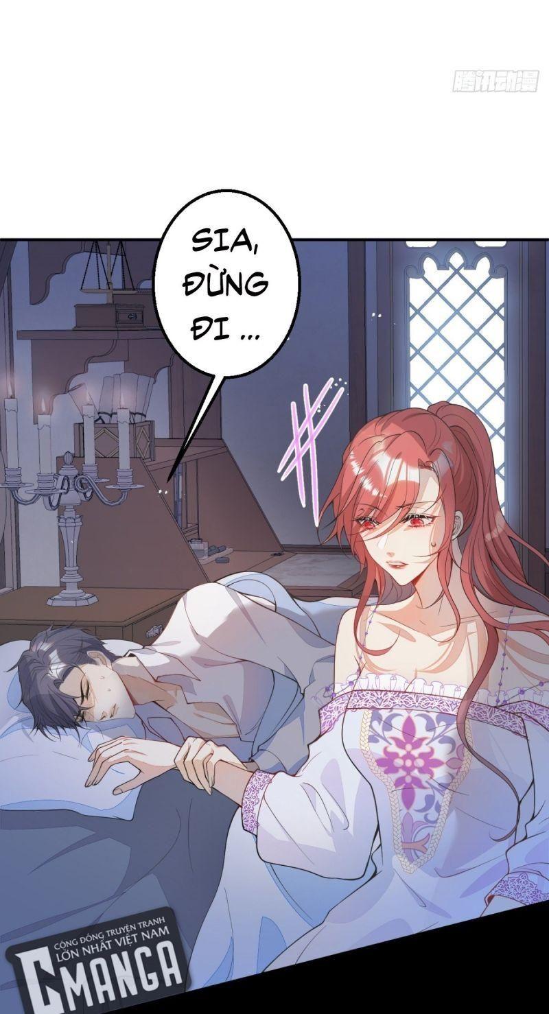 [15+] xuyên đến thế giới nào cũng là hắc liên hoa của anh chapter 4 38