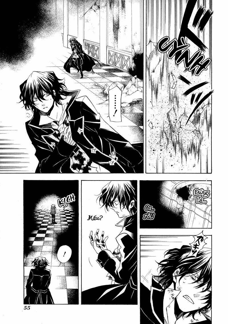 pandora hearts chapter 20 19